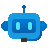 AI Bot Icon